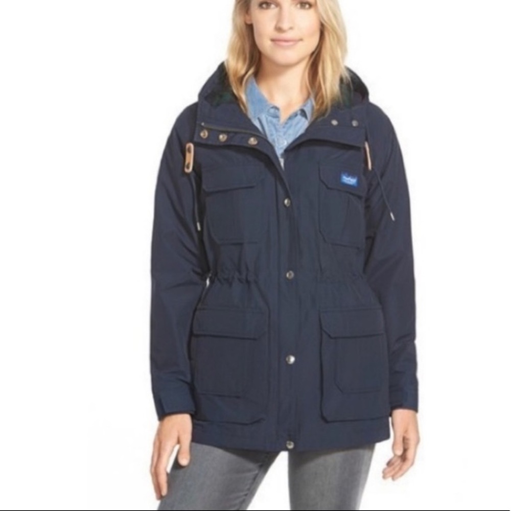 Penfield Madewell Jacket